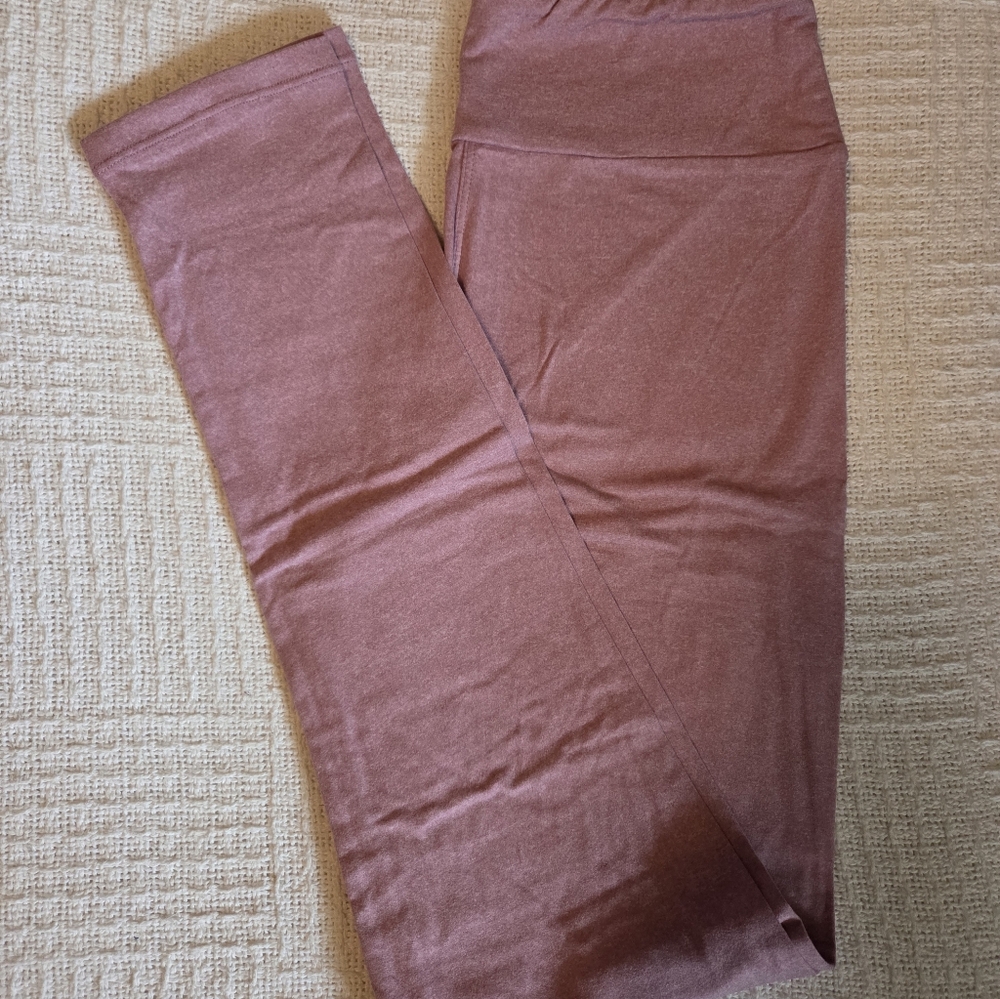 LuLaRoe Leggings OS